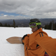 Selfie with the Hero6.